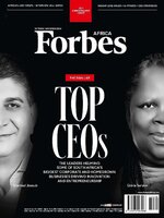 Forbes Africa